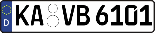 KA-VB6101