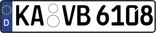 KA-VB6108