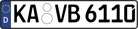 KA-VB6110
