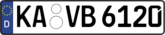 KA-VB6120
