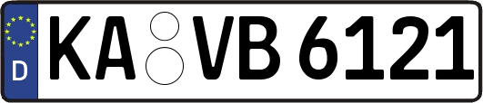 KA-VB6121