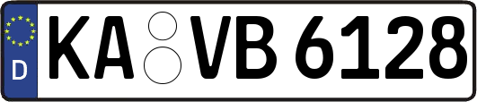 KA-VB6128