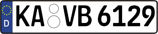 KA-VB6129
