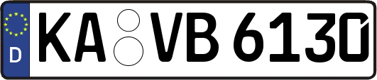 KA-VB6130