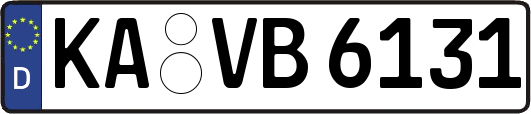 KA-VB6131