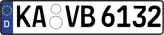 KA-VB6132