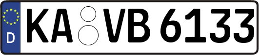 KA-VB6133