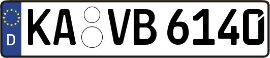 KA-VB6140