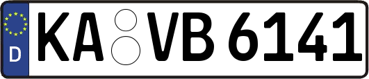 KA-VB6141