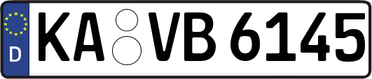 KA-VB6145