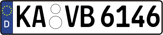 KA-VB6146