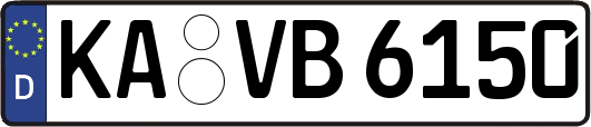 KA-VB6150