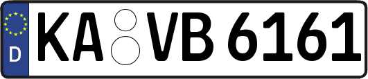 KA-VB6161