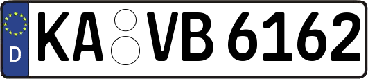 KA-VB6162
