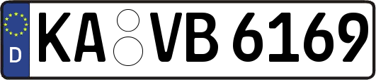 KA-VB6169