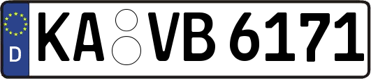 KA-VB6171