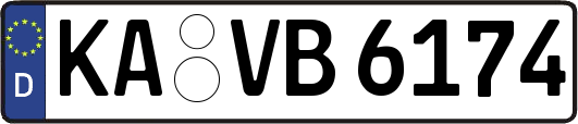 KA-VB6174