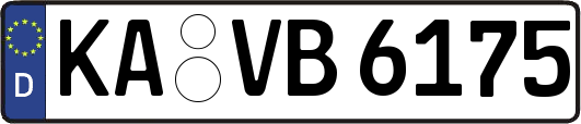 KA-VB6175