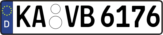 KA-VB6176