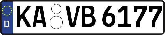 KA-VB6177