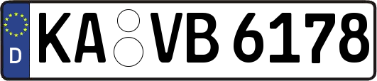 KA-VB6178