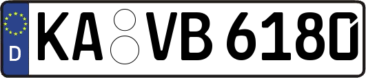 KA-VB6180