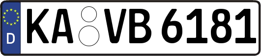 KA-VB6181