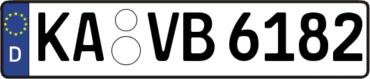 KA-VB6182