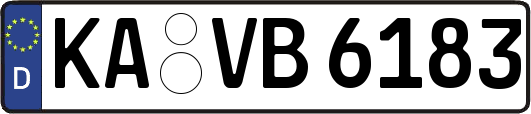 KA-VB6183