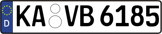 KA-VB6185
