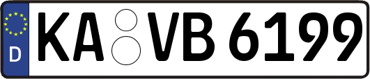 KA-VB6199