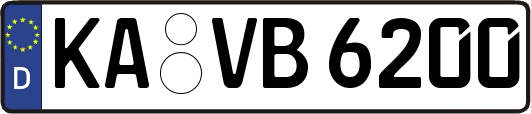 KA-VB6200