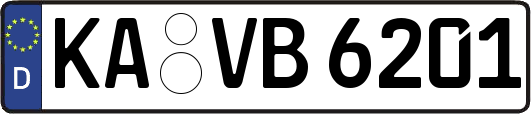 KA-VB6201