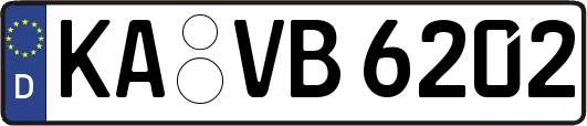 KA-VB6202