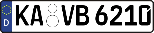 KA-VB6210