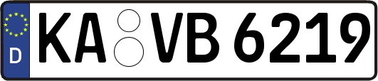 KA-VB6219