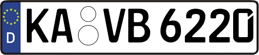 KA-VB6220