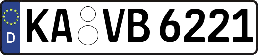KA-VB6221