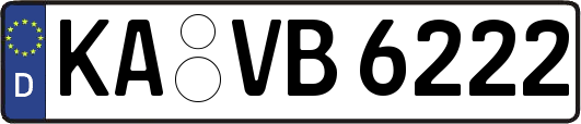 KA-VB6222