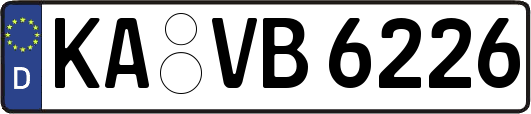 KA-VB6226