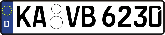 KA-VB6230