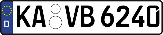 KA-VB6240