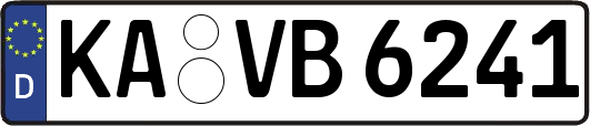 KA-VB6241
