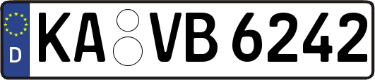 KA-VB6242