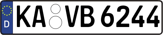 KA-VB6244