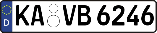 KA-VB6246