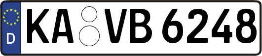 KA-VB6248