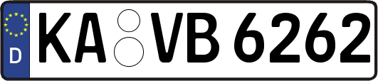 KA-VB6262