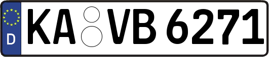 KA-VB6271