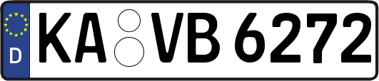 KA-VB6272